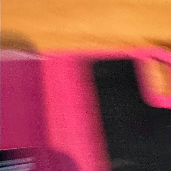 Vintage coach Cream Leather Shoulder Bag with Decorative Buckle amazing cond - Picture 5 of 8